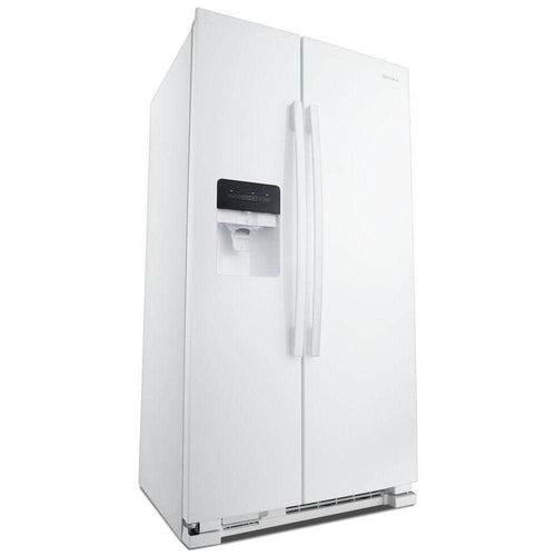 33" Width 21.4 cu. ft. Side by Side Refrigerator in White - nzthv6tpanzzlndrg7c8_x500.jpg