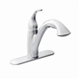 Camerist® Kitchen Faucet, Deck Mount, ADA, 1 Lever Handle, 1 or 3-Hole, Polished Chrome - o0cbtxv67xr0q0qcqjkr_800x500@2x.jpg