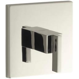 Single Handle Thermostatic Valve Trim Only with Metal Lever Handle from the Loure Collection - o2izd2ypjafv0tyy2ylz_x500.jpg