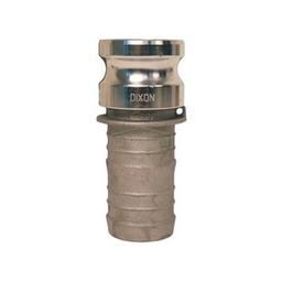 Type E Cam and Groove Adapter, 3 in, Male Adapter x Hose Shank, Aluminum - o2t4c6g8va1ccof24nun_800x500@2x.jpg