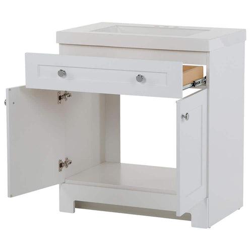 31 in. W x 19 in. D x 34 in. H Single Sink Freestanding Bath Vanity in White with White Cultured Marble Top - o3owgyedqsm9toql27eh_x500.jpg