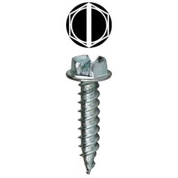 Drywall Screw, #8, 1-1/2 in L, Hex/Slotted Drive, Zinc Plated - o3vzk2smf290nlzhfrad_x500.jpg