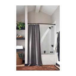 Xander® Pressure Balanced Tub & Shower Trim, ADA, Matte Black - o44ul5rudvaumfqdsicp_x500.jpg