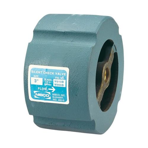 Silent Check Valve, 2-1/2 in, Wafer, Cast Iron - o6kbdua9gqeoc0v1qilt_x500.jpg