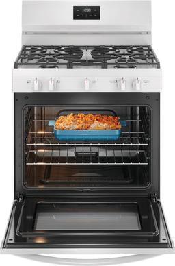 Frigidaire 30 in. 5.0 cu. ft. 5-Burner Gas Range with Manual Clean in White - o6ulftioa9tqfupkwxrr_x500.jpg