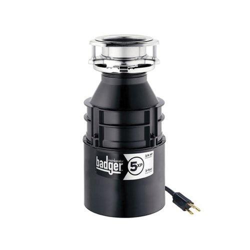 Badger® 5XP Corded Garbage Disposal, 3/4 hp, 120 VAC, 1 ph - o7pyb7vdvcvnqqypj3lc_x500.jpg