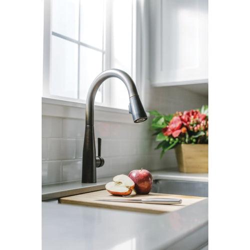 Essa Pull-Down Kitchen Faucet with Magnetic Docking Spray Head - Includes Lifetime Warranty - o9w8dqr0et2zwhzjczpp_x500.jpg