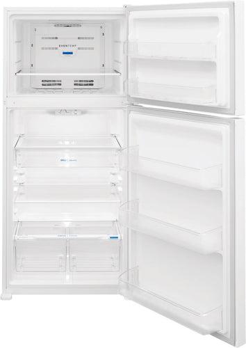 Frigidaire 29.6 in. 20 cu. ft. Top Freezer Refrigerator in White - oa1uq3ucpelpc6vdjech_x500.jpg