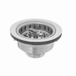 Spin-N-Lock Sink Basket Strainer, Stainless Steel Body w/ Stainless Steel Screw-In Basket, Polished Chrome - oaewn5mql8lsmmhmfnnb_x500.jpg