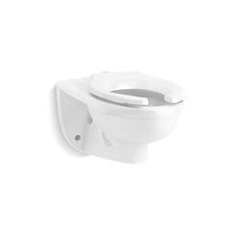 Kingston™ Ultra Toilet Bowl, Wall Mount, ADA, Elongated, Flushometer, White - oamkzrpds36bagno3ha8_x500.jpg