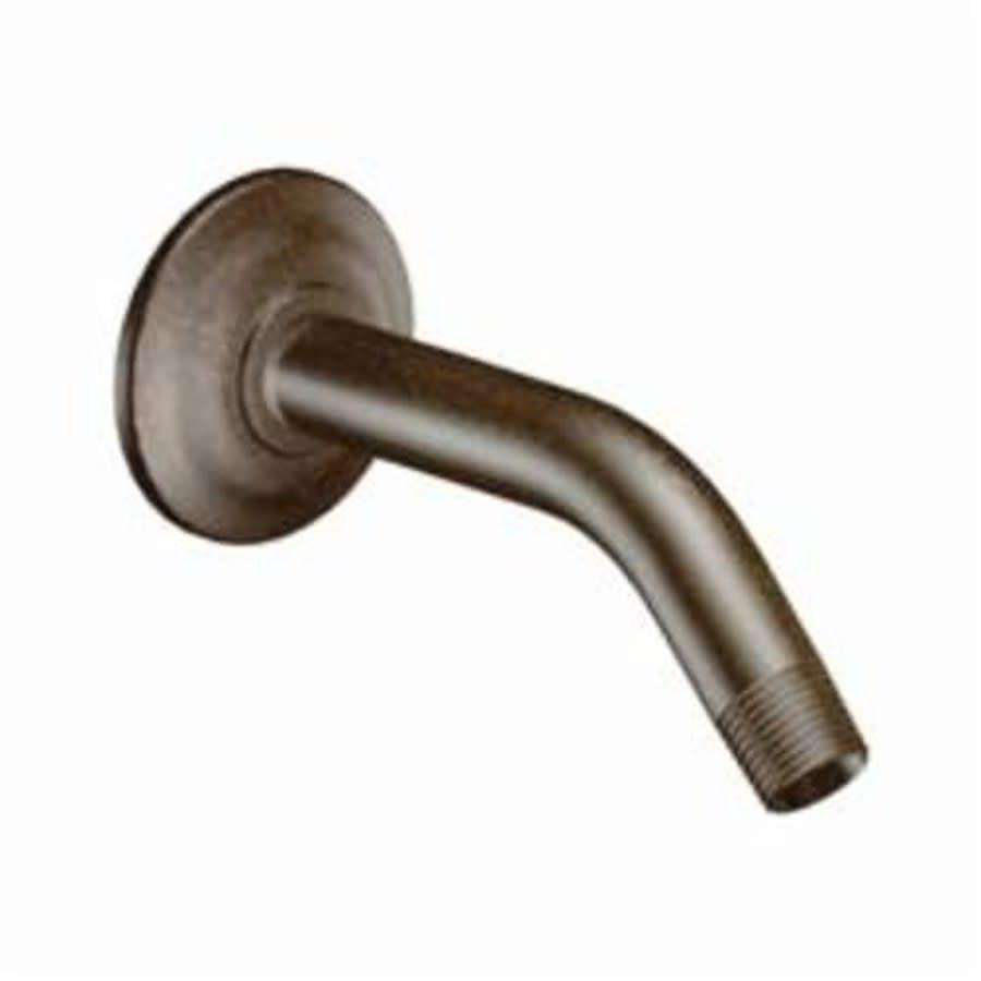 Shower Arm, Wall Mount, 8 in L, Oil Rubbed Bronze - oap4hb1wkbwmtkbufpsa_800x500@2x.jpg