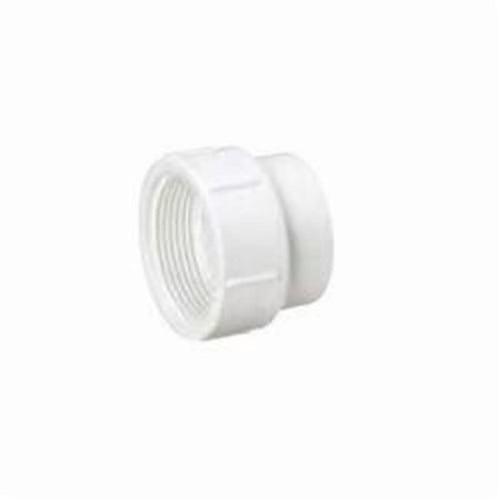 Cleanout Adapter, 1-1/2 in, Spigot x FNPT, DWV, PVC - oaxo9btnfumxfgrpl735_x500.jpg