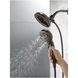 In2ition 2.5 GPM Multi Function Shower Head with Touch-Clean, MagnaTite, and H2Okinetic Technology - oazhfospcmuizpbpzl0d_x500.jpg