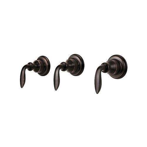 Avalon™ Pressure Balanced Tub & Shower Trim, ADA, Tuscan Bronze - ob533afm5ps3w08x4hu1_x500.jpg