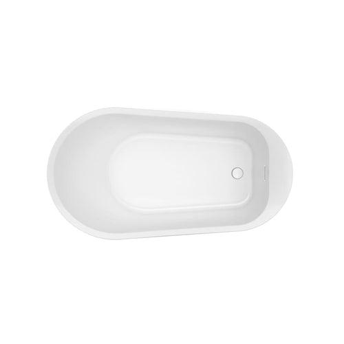 Bingham 59" Free Standing Acrylic Soaking Tub with Reversible Drain, Drain Assembly, and Overflow - obaxbcnphwaqlqpcdcdj_x500.jpg