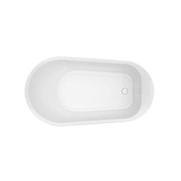 Bingham 59" Free Standing Acrylic Soaking Tub with Reversible Drain, Drain Assembly, and Overflow - obaxbcnphwaqlqpcdcdj_x500.jpg