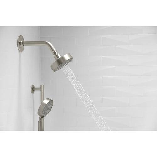 Purist 2.5 GPM Multi Function Shower Head with MasterClean and Katalyst Air-Induction Spray Technology - obociolv5wa0wlsg8czk_x500.jpg