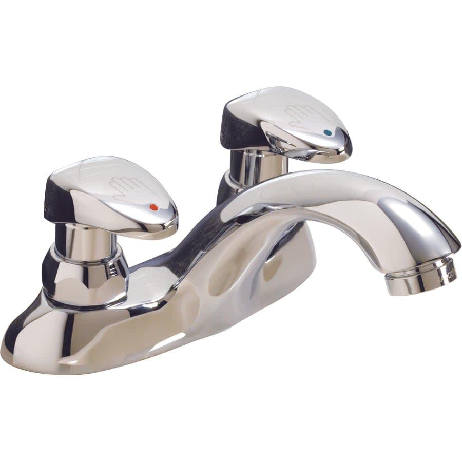 0.5GPM Double Tip Action Lever Handles 2 Hole Metering Bathroom Faucet from the Commercial Series - obxpuwhekyfumntvsmck_800x500@2x.jpg