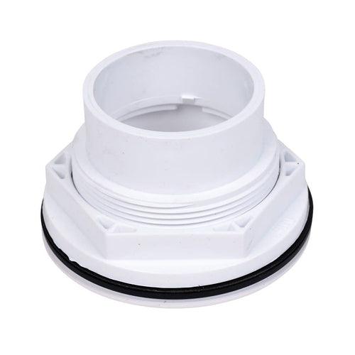 2 in, 101 PS PVC Solvent Weld Shower Drain with Plastic Strainer - oc3lp2nzrub2vojqwwto_x500.jpg