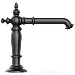 Artifacts 1.2 GPM Widespread Bathroom Faucet with Pop-Up Drain Assembly - Less Handles - ocgotwppsj5sddl9ln40_x500.jpg