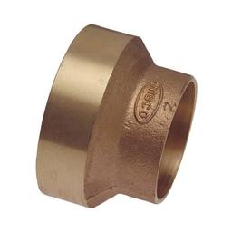 DWV Bushing, 4 x 3 in, Fitting x C, Copper - ochlpt3dym4kuvqshvtc_x500.jpg