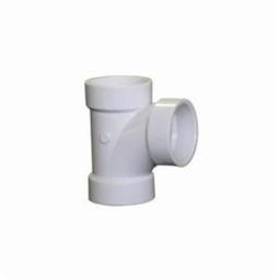 Sanitary Tee, 1-1/2 in, Hub, DWV, PVC - ochvlbksny802s5s6ss8_x500.jpg