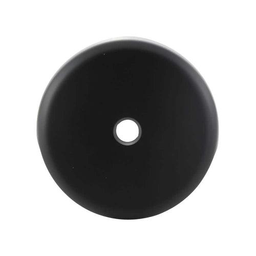 Touch-Toe Bath Tub Drain Trim Kit, Matte Black - ocswphovq8kni9p3cc5x_x500.jpg