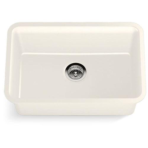 Cairn 27-1/2" Undermount Single Bowl Neoroc Granite Composite Kitchen Sink with Bottom Sink Rack - od2jm10mrgdk0cz6rqjo_x500.jpg