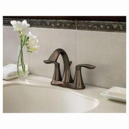 Eva™ Centerset Lavatory Faucet, ADA, 2 Handle, 2-Hole, 1.2 gpm, Oil Rubbed Bronze - odm0pgtr8risdqfafhhh_x500.jpg