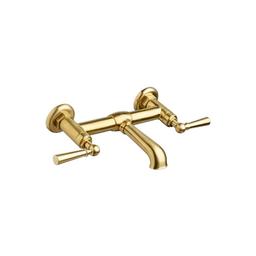 Oak Hill 1.2 GPM Wall Mounted Bridge Bathroom Faucet - odv8qfwrj0ojsh54vgvf_800x500@2x.jpg