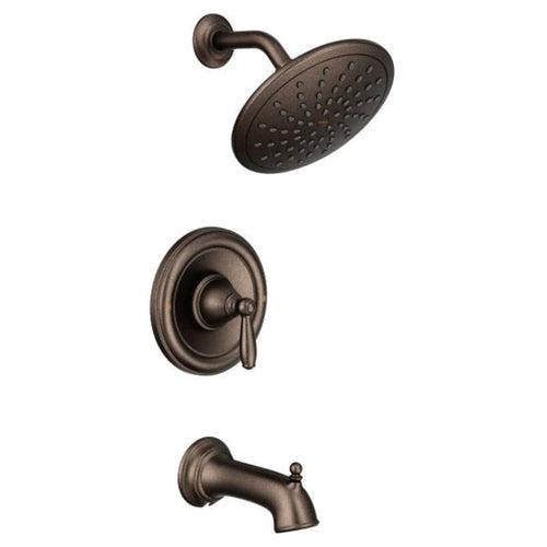 Brantford Tub and Shower Trim Package with Single Function Shower Head - Less Valve - oeapllwex9sbmbx7l4nl_x500.jpg