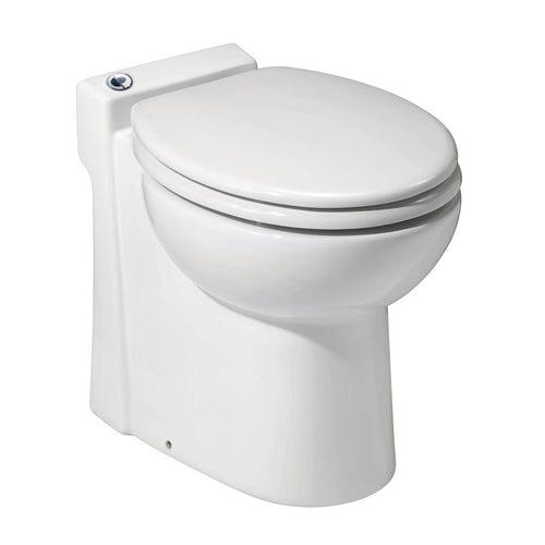 SaniCompact One Piece Toilet, Floor Mount, 12 in Rough, Elongated Bowl, Top Push Button, 1/1.28 gpf Dual Flush, White - oed3u4rsgsacecktv0pa_x500.jpg