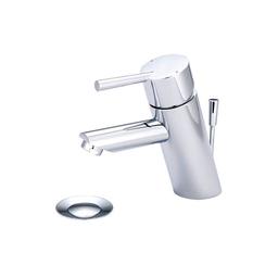 i2 Single Hole Lavatory Faucet, ADA, 1 Handle, 1-Hole, 1.2 gpm, Polished Chrome - oex2do7l9dfn9be0umx8_x500.jpg