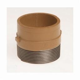 Floor Drain Adapter With Caulk Reducer Hub Adapter, 3 in, MNPT x No Hub, Cast Iron - oeyxfx5mixtczmn3gni8_800x500@2x.jpg