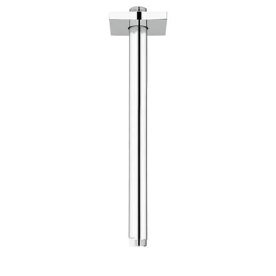 Rainshower 12" Ceiling Shower Arm with Square Flange and StarLight Technology - of1osabjkivrrd0n6yv0_800x500@2x.jpg