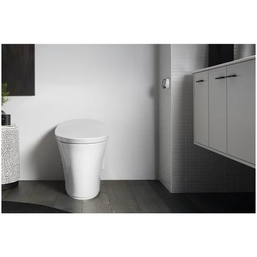 Veil Dual Flush One Piece Elongated Chair Height Intelligent Toilet - Seat Included with Quiet Close Lid - of4l6cflzvuzsgqo6lrw_x500.jpg