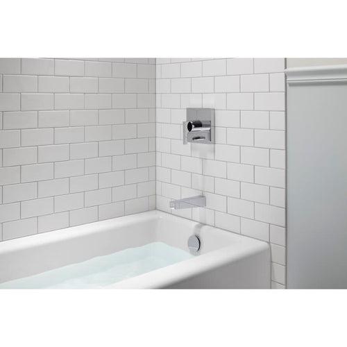 Bellwether Bath Tub 60" L x 30 1/4" W Cast Iron Soaking for Three Wall Alcove Installations with Integral Apron and Right Drain - ofrvyijpmrdmwlregs0o_x500.jpg