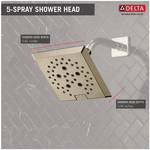 Universal Showering 5-13/16" Square 1.75 GPM Shower Head Full Spray Pattern with Touch Clean and H2Okinetic Technology - ofvkwzqvalsng3obucw7_x500.jpg