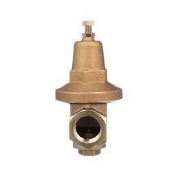 Pressure Reducing Valve, 1 in, Union FNPT x FNPT, Bronze - oghznlngttps0q9zmech_x500.jpg