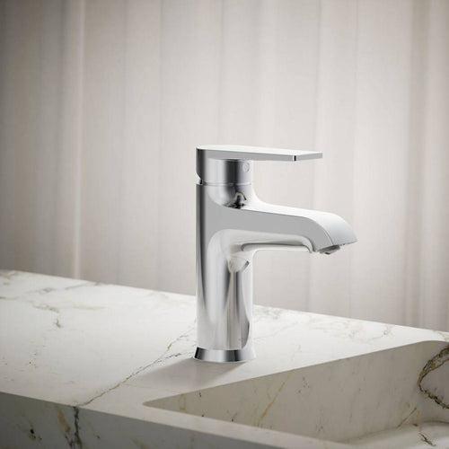 Hint 1.2 GPM Single Hole Bathroom Faucet with Pop-Up Drain Assembly - ogljnire7vtmvntqy1pp_x500.jpg