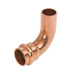 Street 90 deg Elbow, 1-1/4 in, Fitting x Press, Copper - ogvwojv2dooyzxaw1ziw_x500.jpg