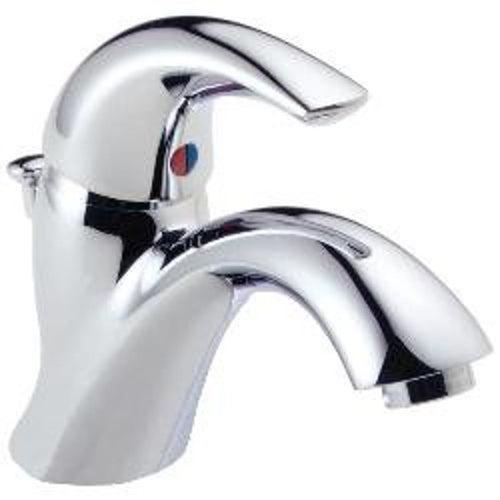 Classic Single Hole or Centerset Lavatory Faucet, ADA, 1 Handle, 1 or 3-Hole, 1.2 gpm, Chrome - oh1k2tzzrlawomjhpazf_x500.jpg