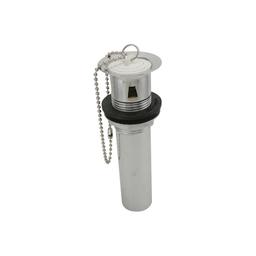 2-Piece PO Plug With Chain and Stopper, 1-1/4 in, Brass, Polished Chrome - ohfaer88lclq5khsvji8_800x500@2x.jpg