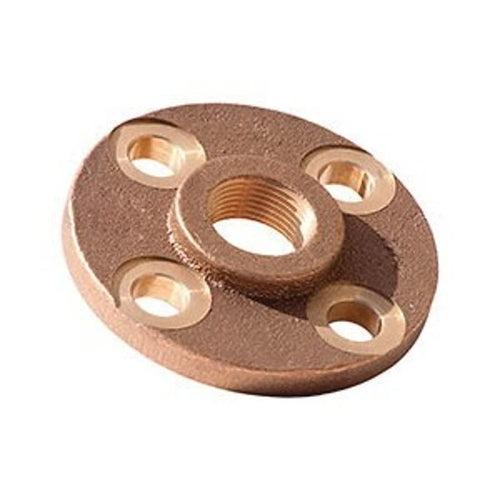 Companion Flange, 1 in, FNPT, 4-1/4 in OD, (4) 5/8 in Bolt Holes, 150 lb - oifehtsi3uefgamhalld_x500.jpg