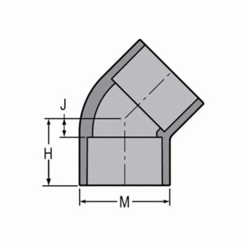 45 deg Elbow, 1/2 in, Socket, SCH 80/XH, CPVC - oiimsnt8zpppjpmnbnue_x500.jpg