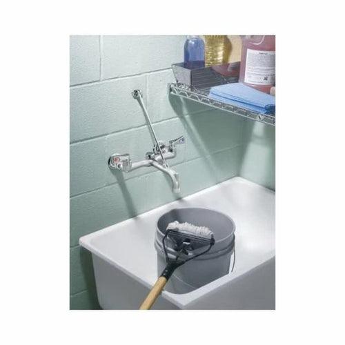 M-DURA™ Utility Sink Faucet, Wall Mount, ADA, Lever Handle, Polished Chrome - ojafpmvgjmjlyeumhs9u_x500.jpg