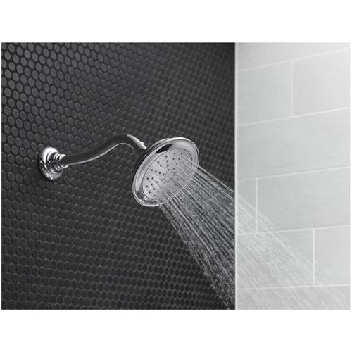 Artifacts 1.75 GPM Single Function Shower Head with MasterClean Sprayface and Katalyst Air-Induction Technology - ojl54gv56f7rkzvpih1e_x500.jpg