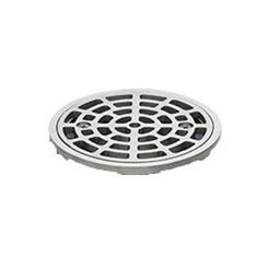 Shower Drain Head With Ring and Strainer, For Use With 821 Series Shower Drain, 2 in, MNPT, Stainless Steel - ojpyq7meyfwwmccc21fd_800x500@2x.jpg