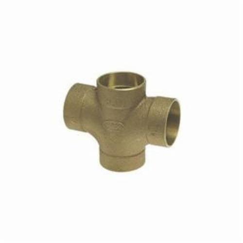 DWV Double Sanitary Tee, 1-1/2 in, C, Copper - ojqojashqkmdyvjbtcqh_x500.jpg