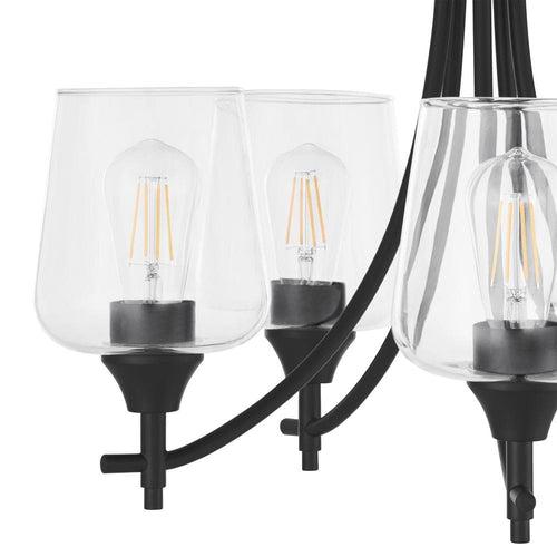 Pavlen 23 in. 5-Light Black Chandelier with Clear Glass Shades - ok7rzopowa0yaqx8v5sb_x500.jpg